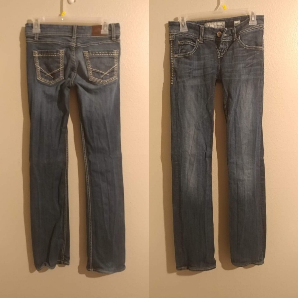 BKE jeans